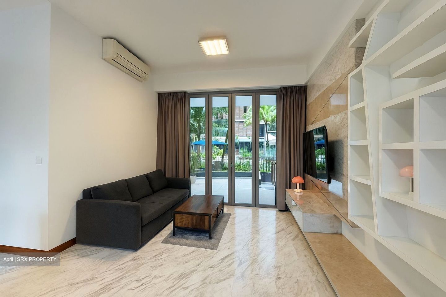 The Lanai (D23), Condominium #495470191